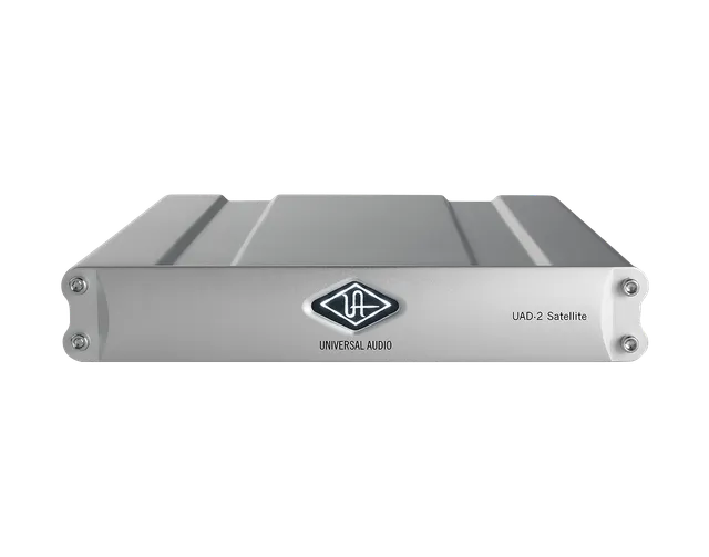 uad-2-satellite-firewire-dsp-beschleuniger-f-r-uad-plug-ins-mit-firewire image 1