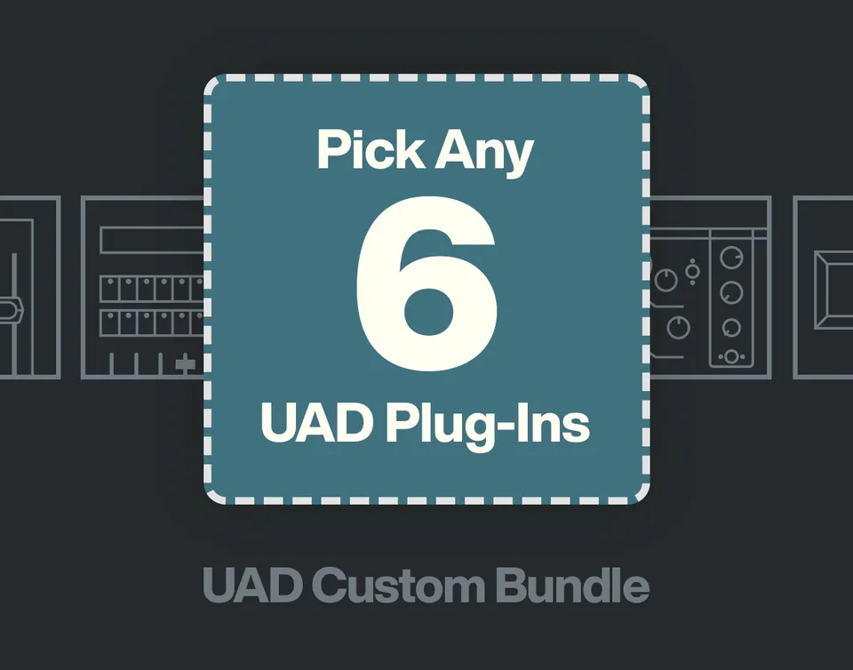 universal-audio-uad-custom-6-bundle-6-frei-w-hlbare-uad-plug-ins-aus-150-titeln- image 1