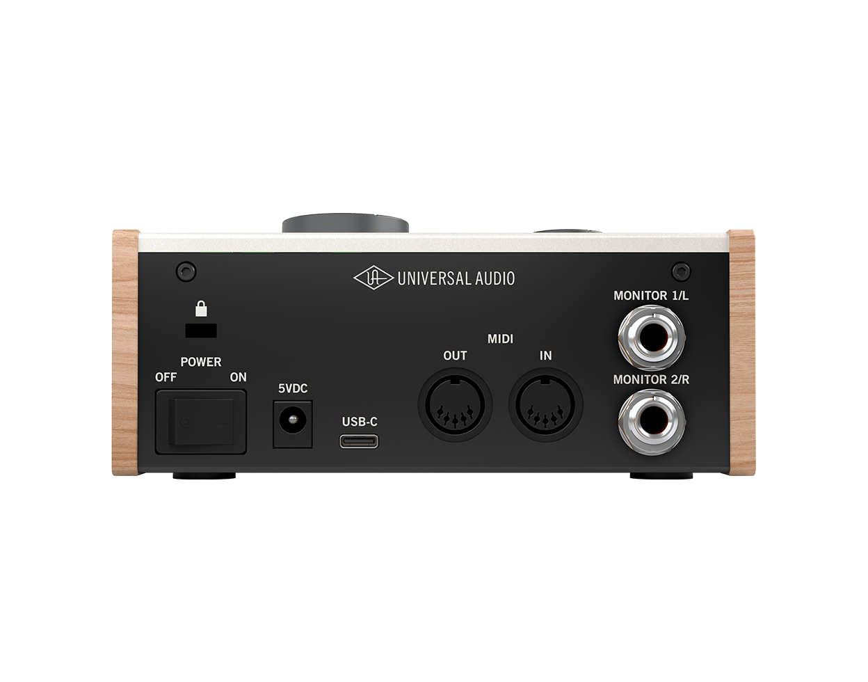 universal-audio-volt-176-usb-audio-interface-1-kanal-vintage-modus image 3