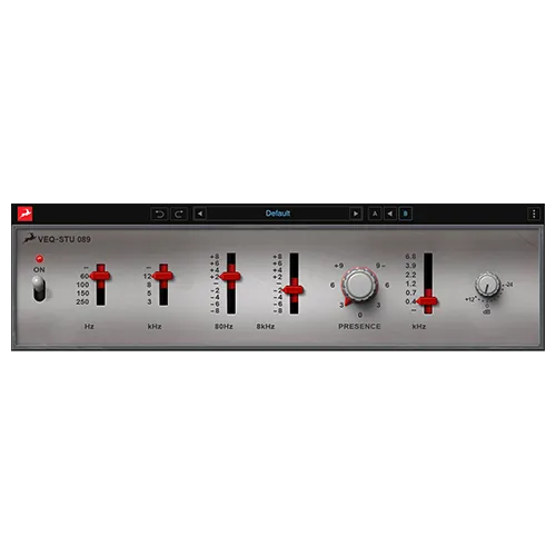 antelope-audio-veq-stu-089-equalizer-plug-in image 1
