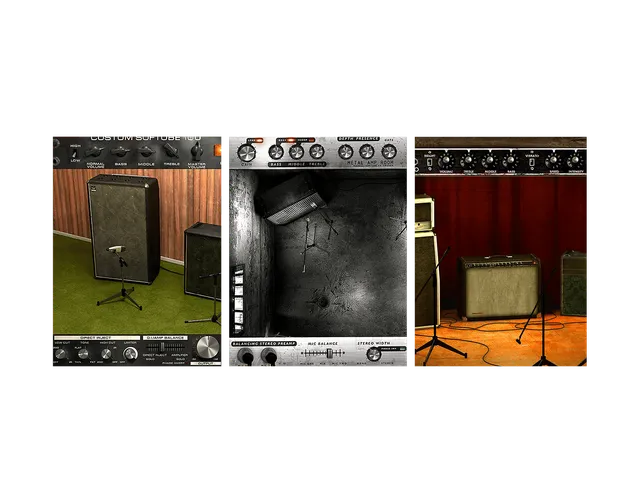 softube-amp-room-bundle-uad-plug-in-bundle-f-r-gitarren-und-bassverst-rker-emula image 1
