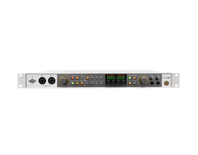 universal-audio-volt-876-usb-audio-interface image 1