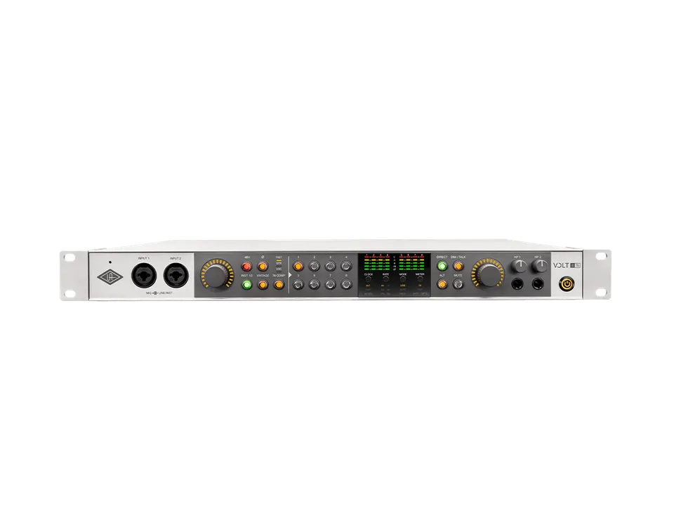 universal-audio-volt-876-usb-audio-interface image 1
