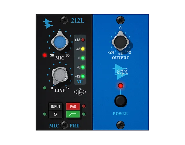 api-preamp-uad-plug-in image 1