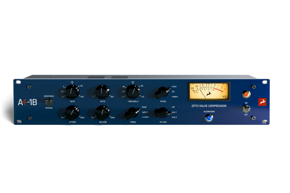 antelope-audio-a4-1b-compressor-synergy-core-kompressor-im-stil-klassischer-r-hr image 1