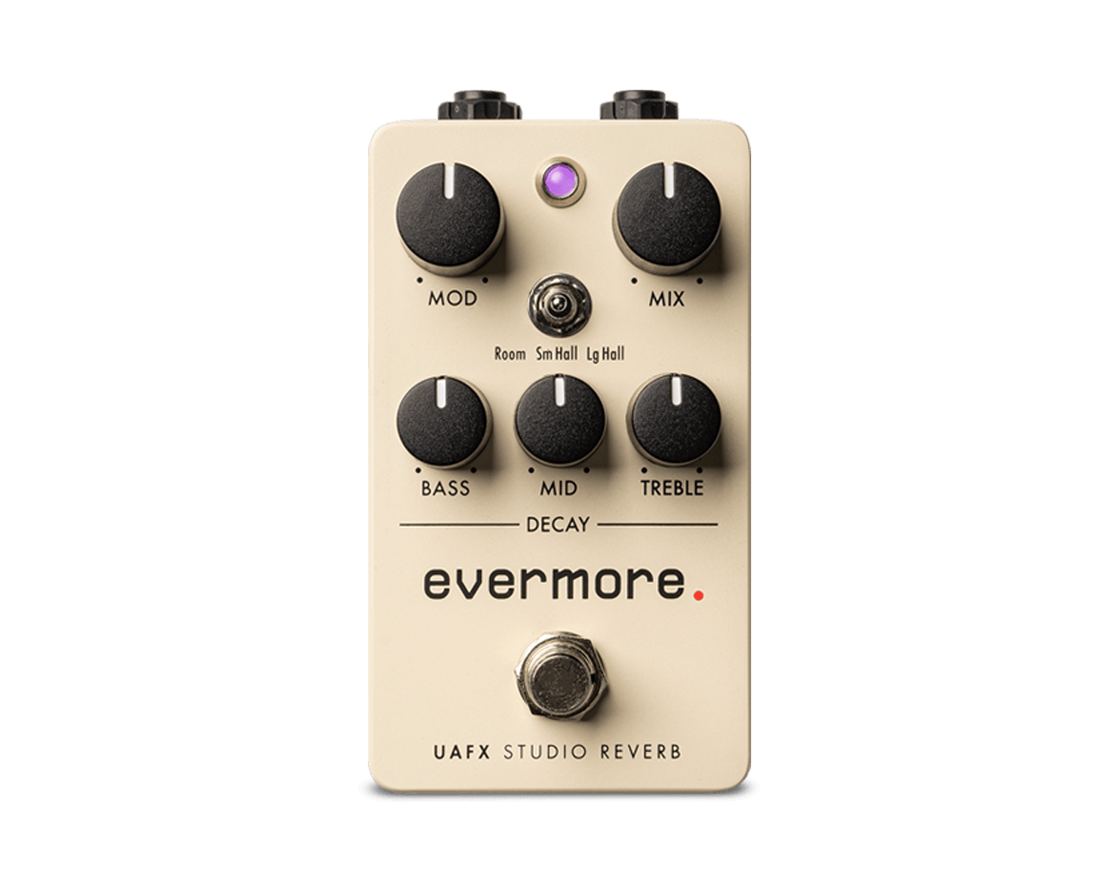universal-audio-uafx-evermore-studio-reverb image 1