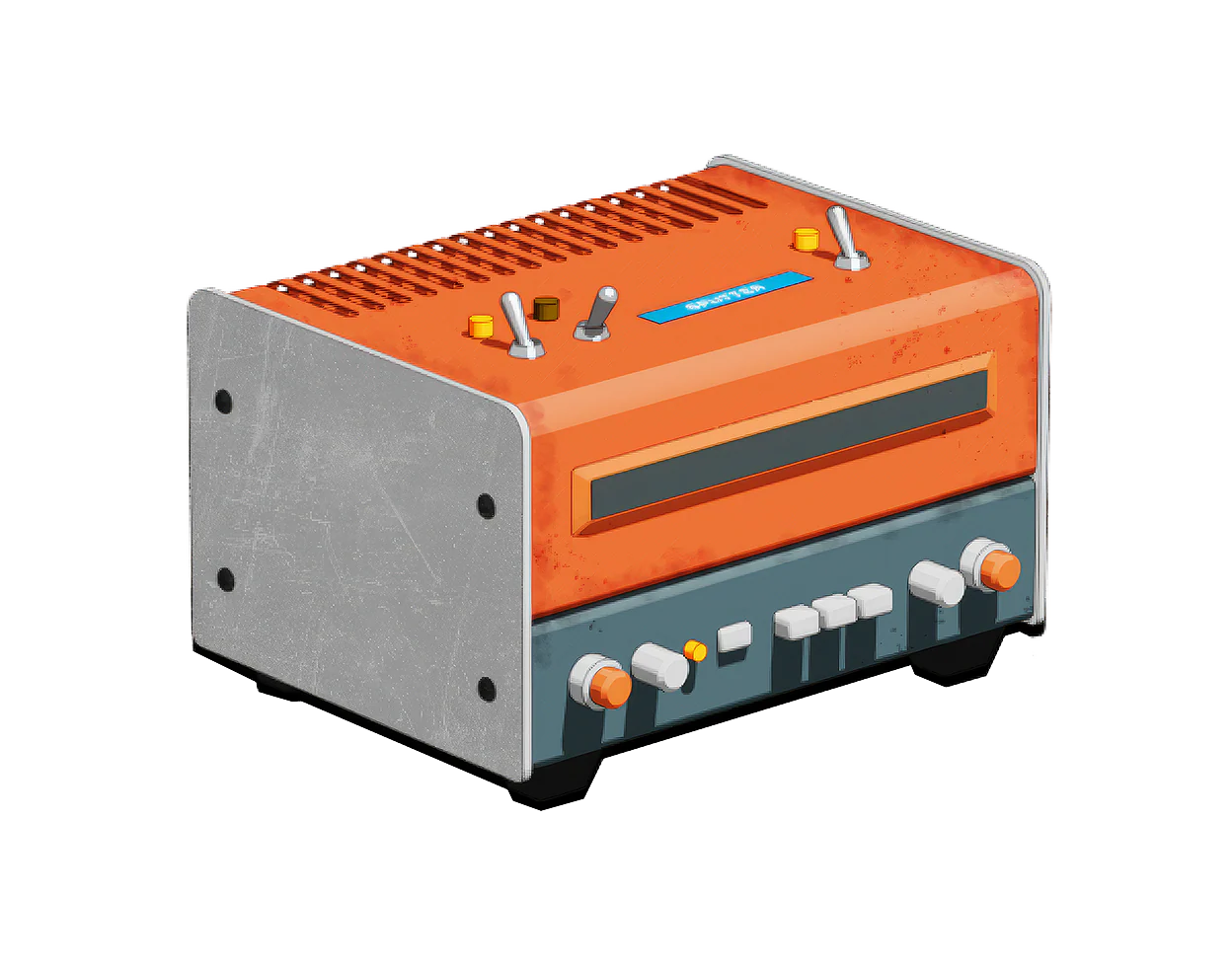 universal-audio-vibe-analog-machines-native-uad-plug-in-f-r-analogen-sound image 7