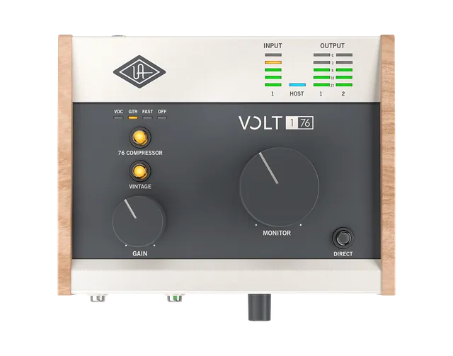 universal-audio-volt-176-usb-audio-interface-1-kanal-vintage-modus image 1