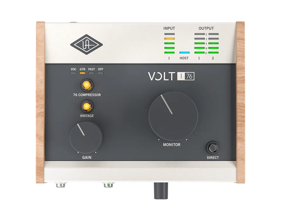 universal-audio-volt-176-usb-audio-interface-1-kanal-vintage-modus image 1