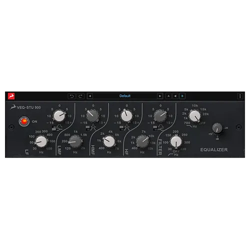 antelope-audio-veq-stu-900-equalizer-plug-in image 1