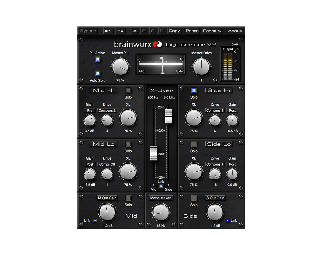 universal-audio-brainworx-bx-saturator-v2-uad-plugin image 1