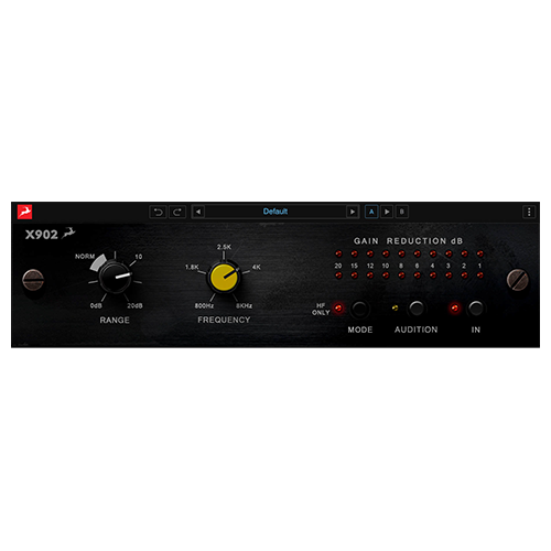 antelope-audio-x902-professionelles-audio-interface-zen-serie image 1