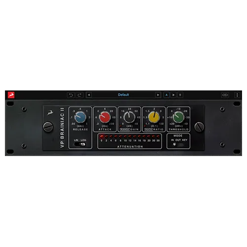 antelope-audio-vp-brainiac-ii-vintage-modelling-plug-in-f-r-kreative-klangbearbe image 1