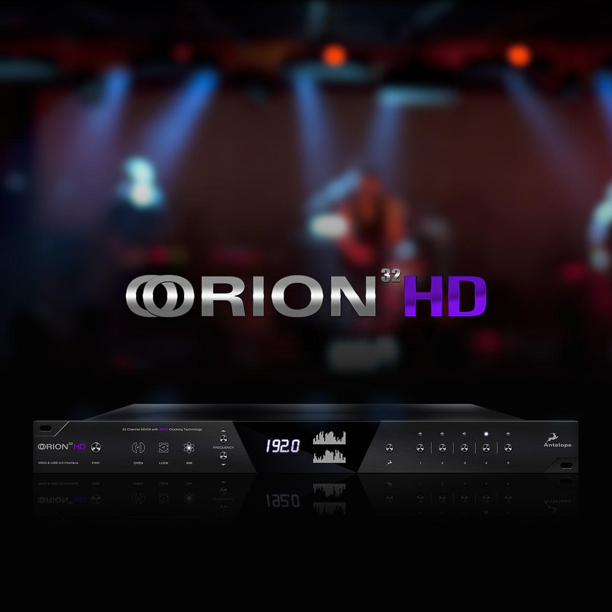 antelope-audio-orion-32-hd-64-kanal-hdx-usb3-audio-interface image 1