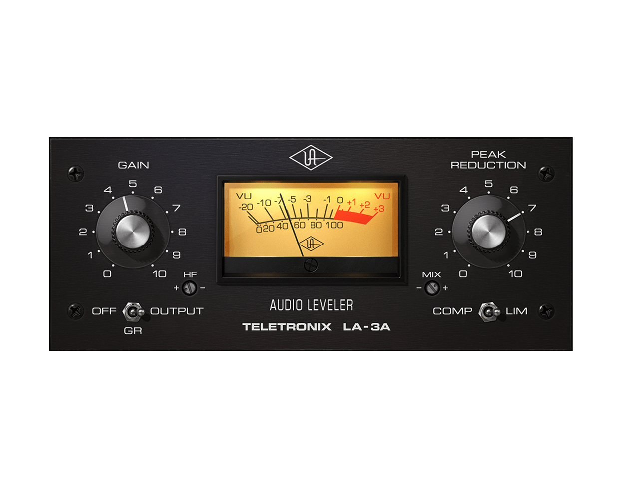 universal-audio-teletronix-la-3a-classic-audio-leveler image 1