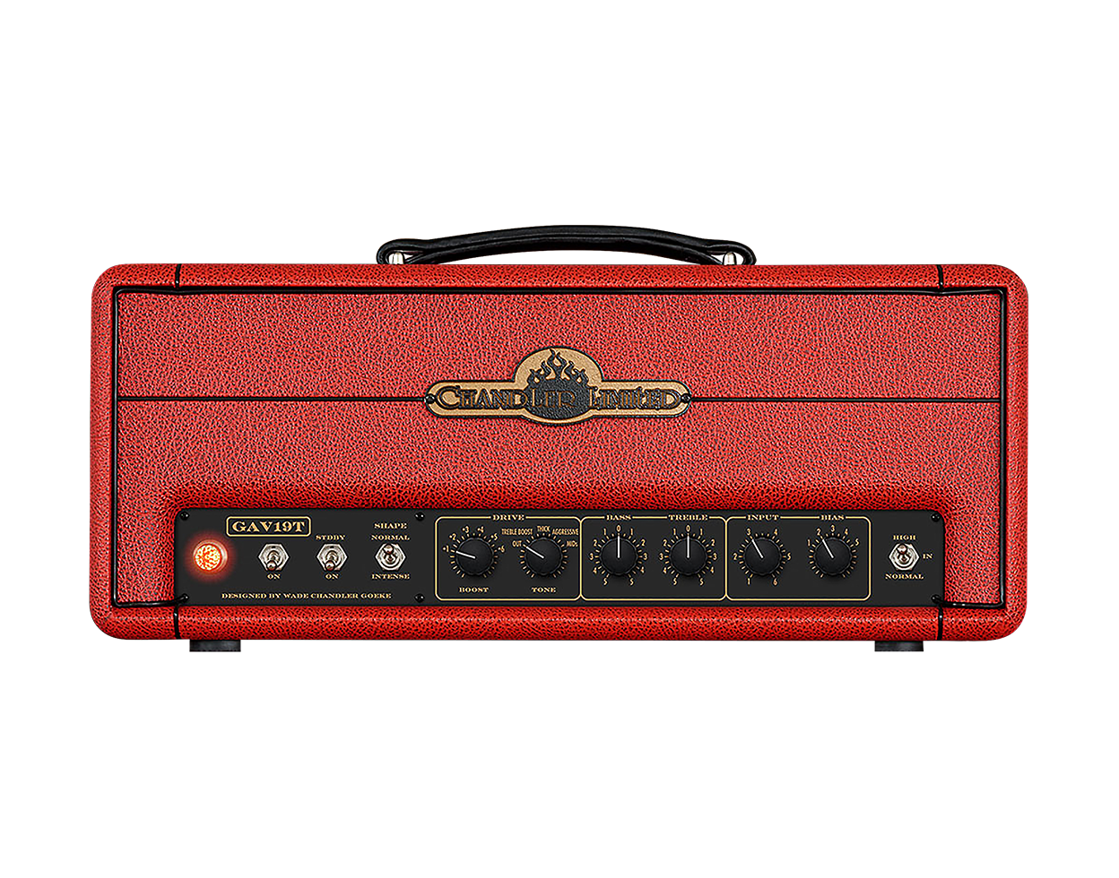 universal-audio-chandler-limited-gav19t-amplifier-uad-plug-in image 1