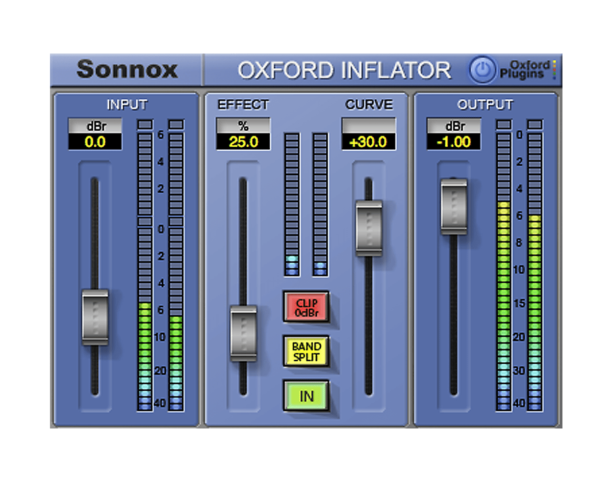 universal-audio-sonnox-oxford-inflator-uad-plugin image 1