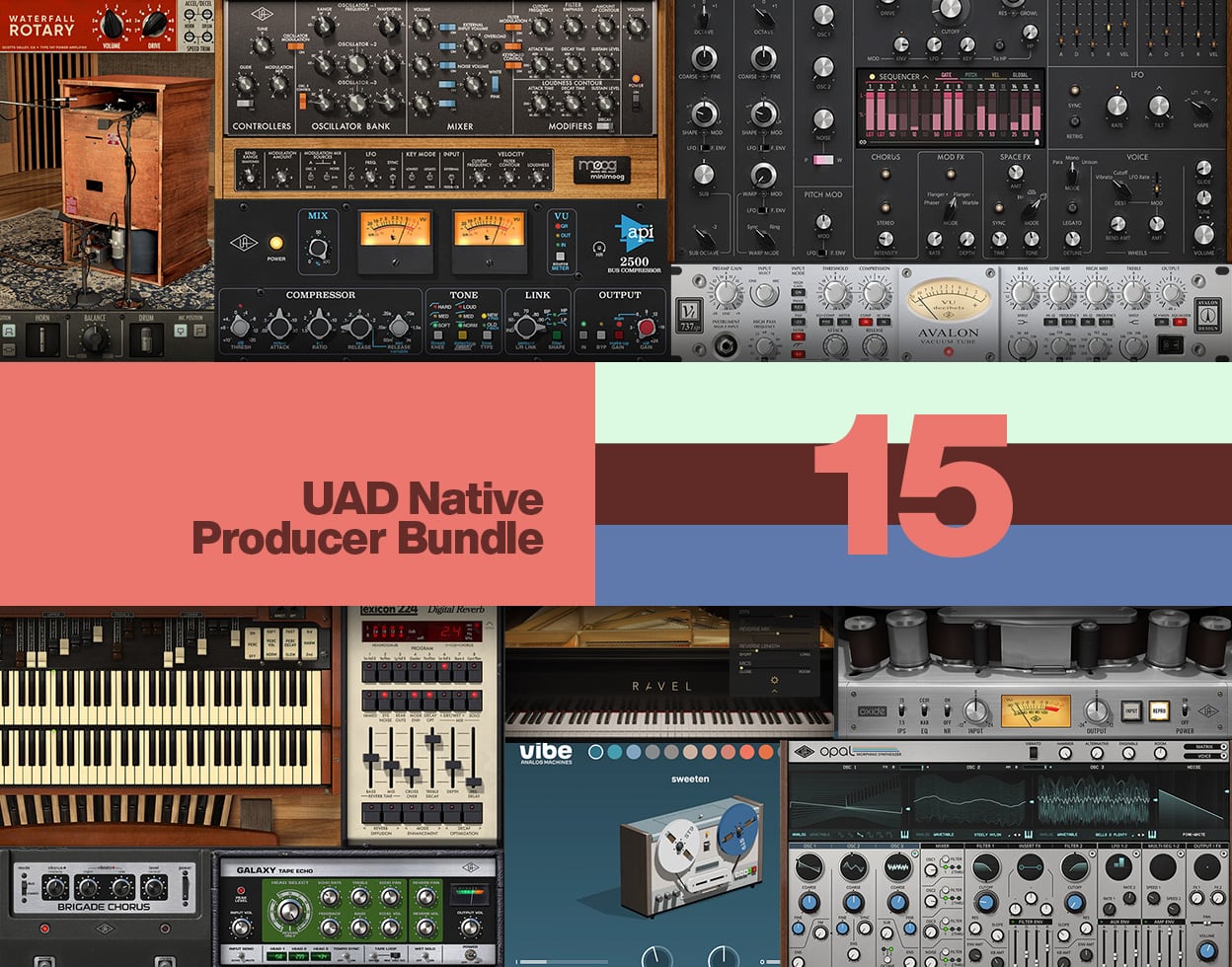universal-audio-uad-native-producer-bundle-plug-in-bundle image 2