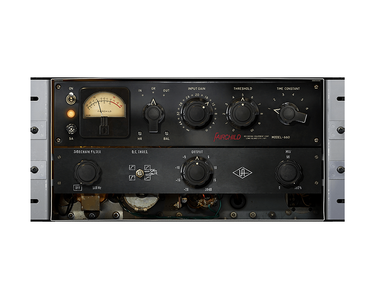 universal-audio-fairchild-tube-limiter-collection-uad-plug-in image 2