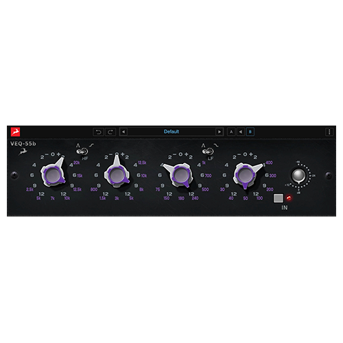 antelope-audio-veq-55b-vintage-eq-plug-in-f-r-mixing-und-klangformung image 1