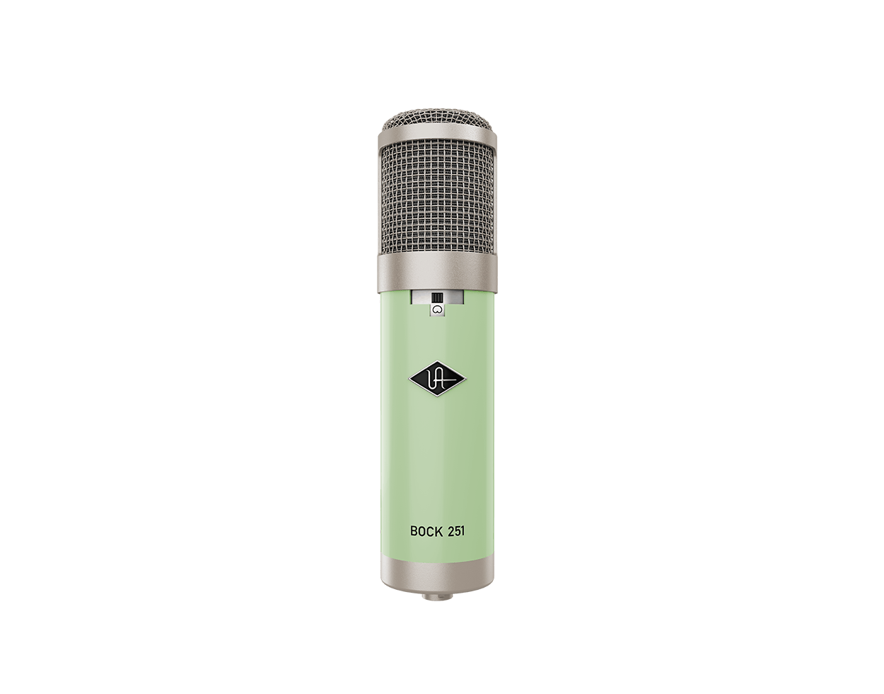 universal-audio-ua-bock-251-gro-membran-r-hren-kondensatormikrofon-aus-dem-ua-cu image 1