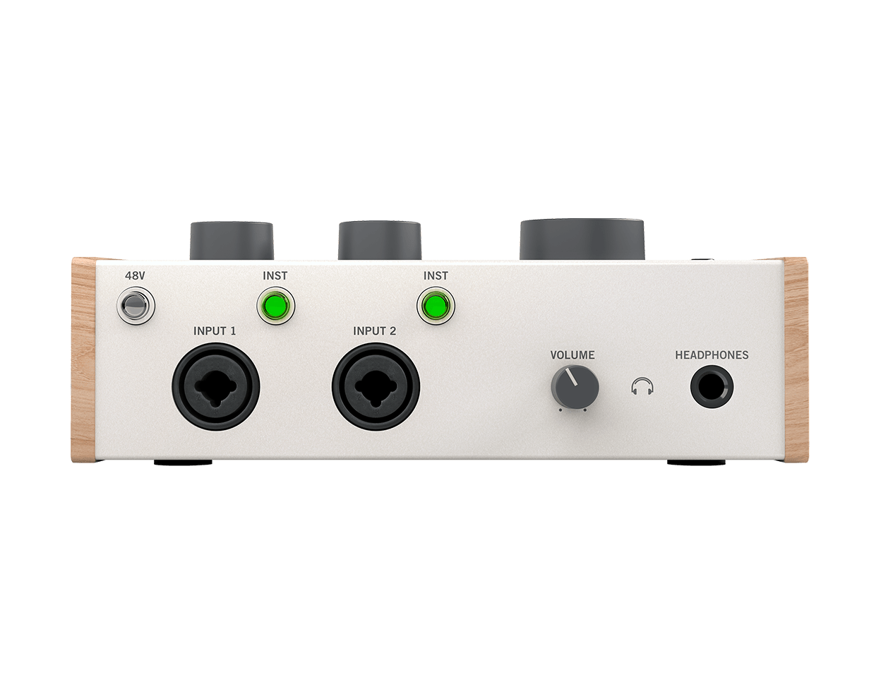 universal-audio-volt-276-usb-audio-interface image 2