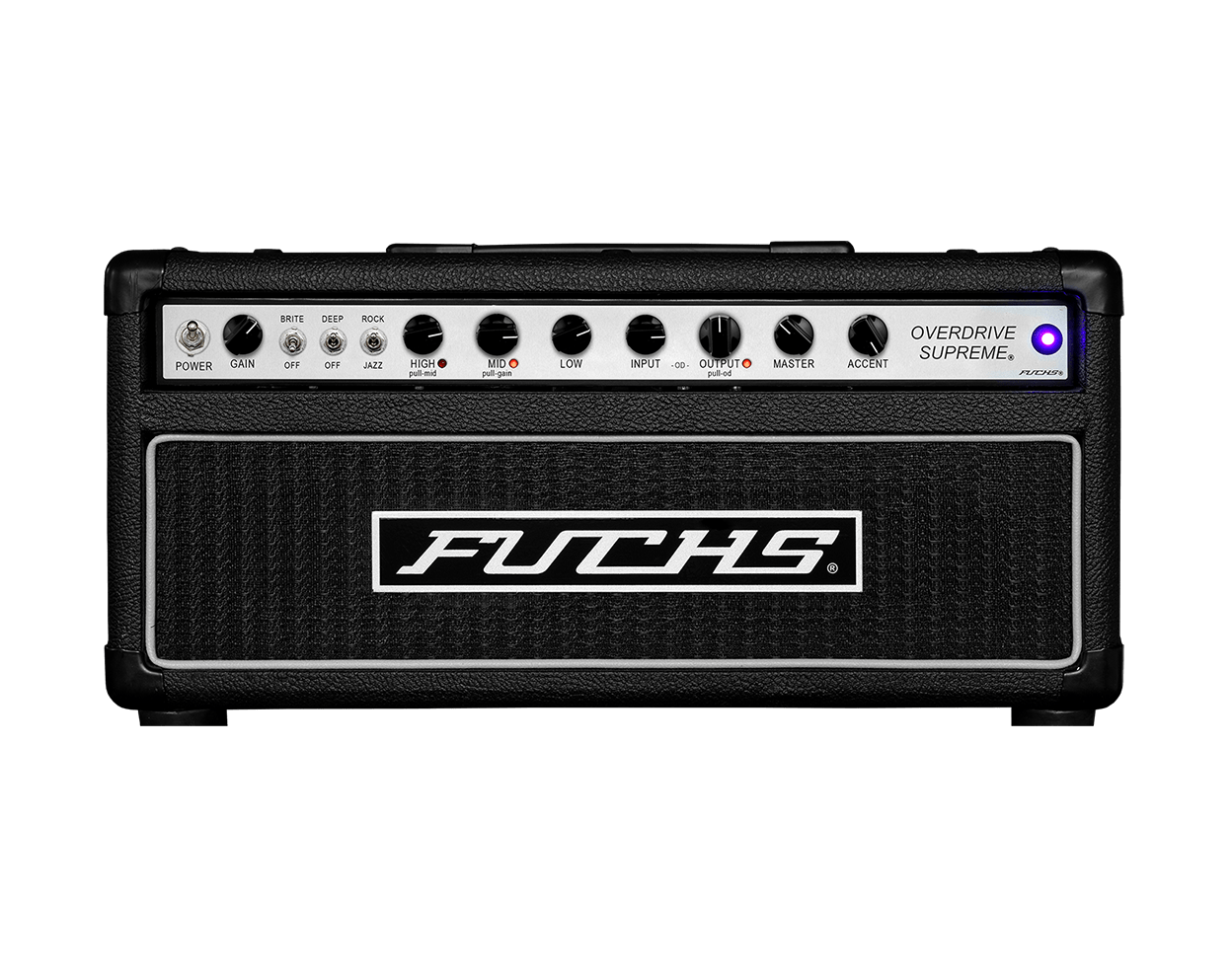 universal-audio-fuchs-overdrive-supreme-50-amplifier-uad-plug-in image 2