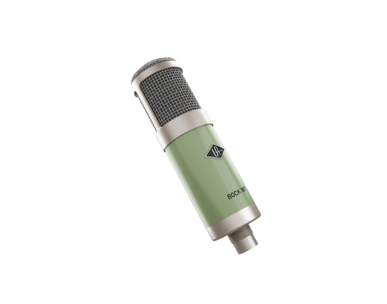 universal-audio-ua-bock-187-gro-membran-kondensatormikrofon image 4