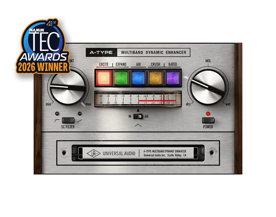 universal-audio-a-type-multiband-dynamic-enhancer-uad-plug-in image 1