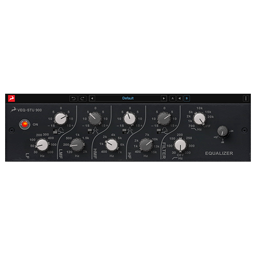 antelope-audio-veq-stu-900-equalizer-plug-in image 1