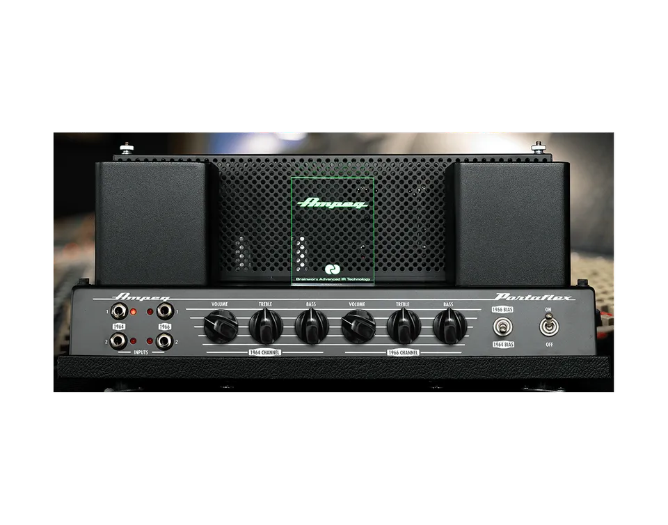 universal-audio-ampeg-b-15n-bass-amplifier-legend-rer-all-tube-sound-f-r-uad-apo image 1