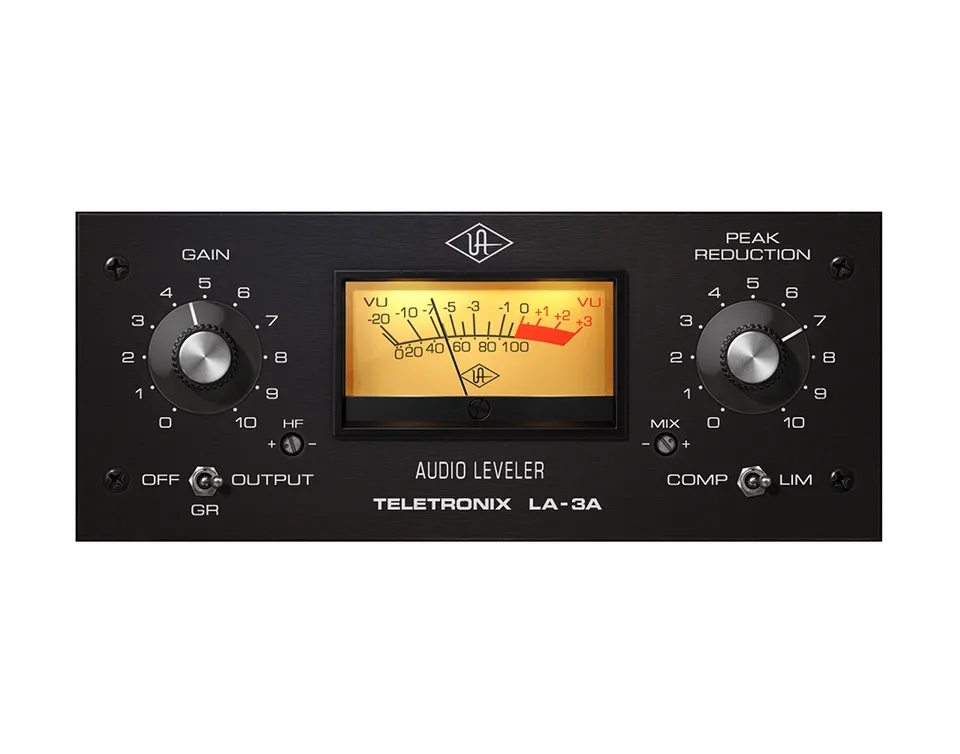 universal-audio-teletronix-la-3a-classic-audio-leveler image 1