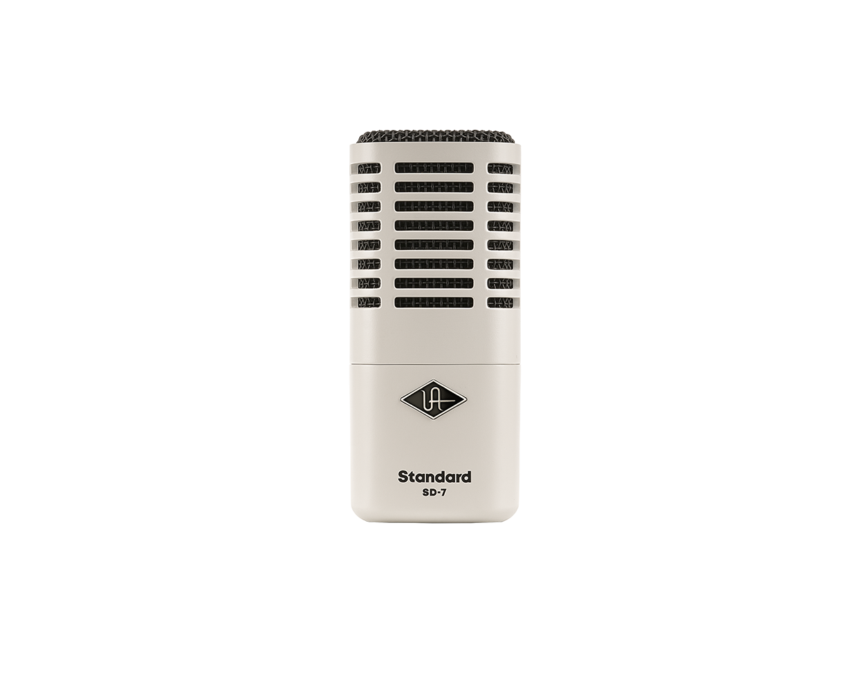 universal-audio-sd-7-dynamic-modeling-microphone-with-hemisphere image 1