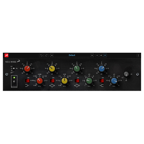 antelope-audio-neu-w492-professionelles-audio-interface-zen-serie image 1