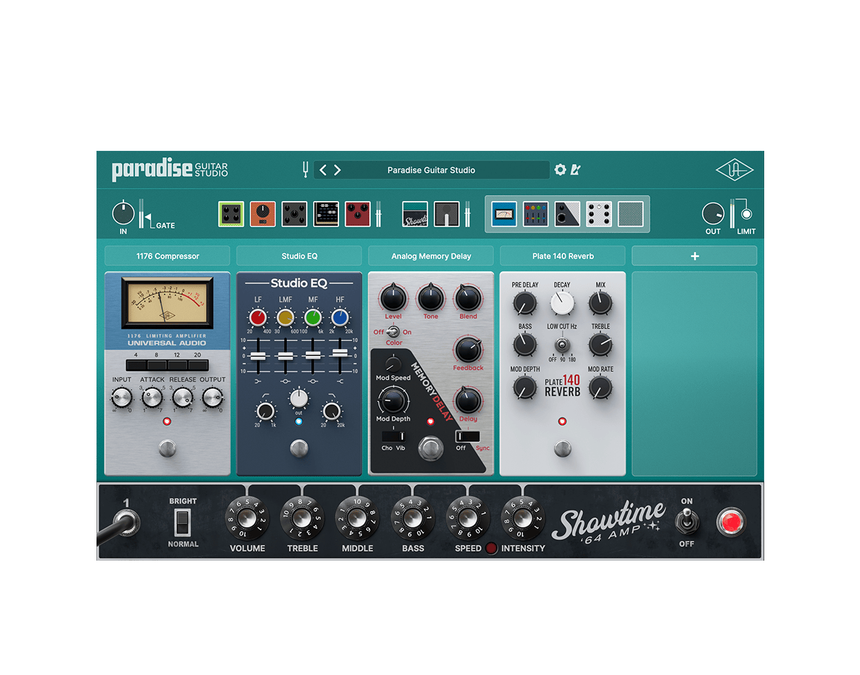 universal-audio-paradise-guitar-studio-uad-gitarren-plugin-suite-mit-11-vintage- image 4
