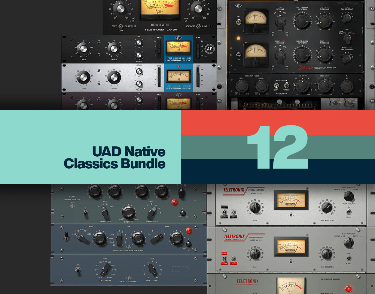 universal-audio-uad-native-classics-bundle image 2