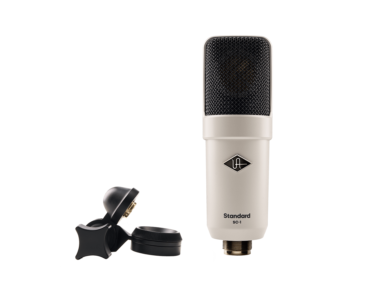 universal-audio-sc-1-kondensatormikrofon-mit-hemisphere-modellierung image 4