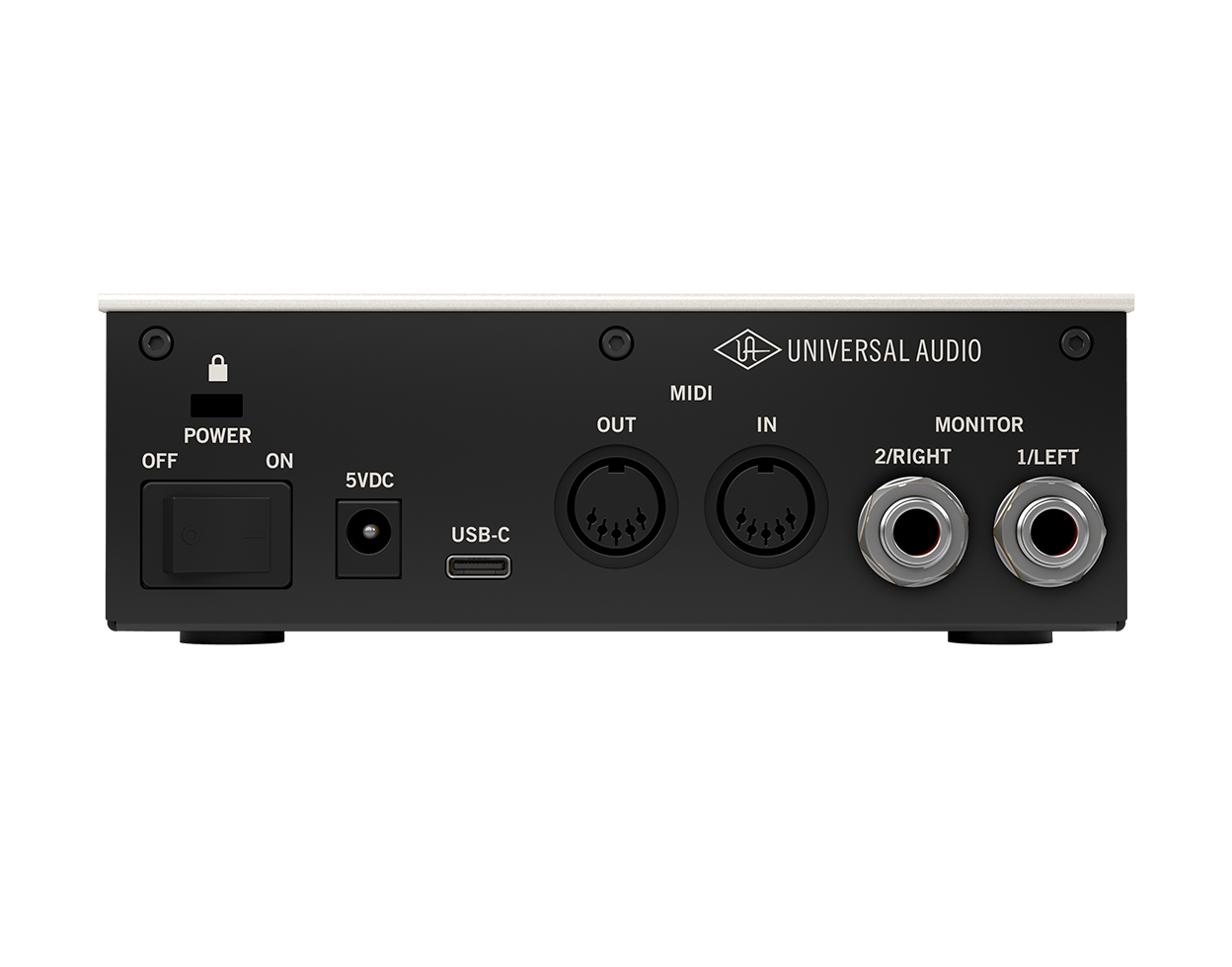 universal-audio-volt-1-usb-audio-interface image 2