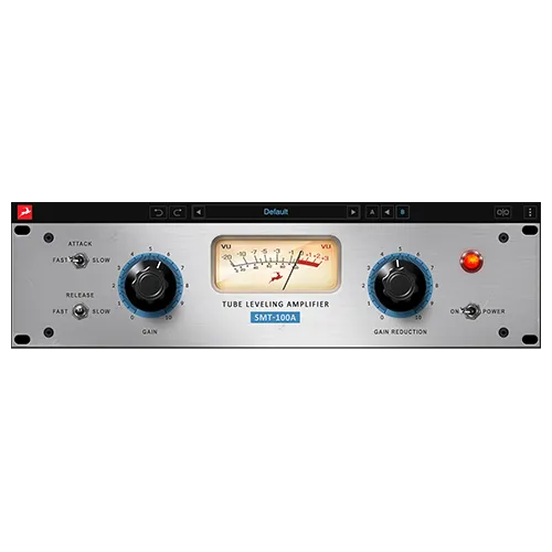 antelope-audio-smt-100a-studio-monitoring-tool image 1