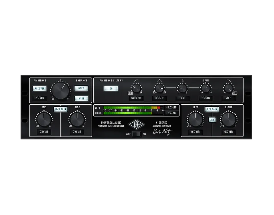 universal-audio-precision-k-stereo-ambience-recovery-uad-plug-in image 1