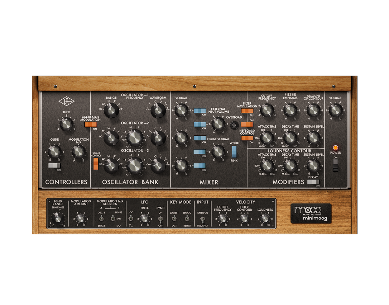 universal-audio-moog-minimoog-native-uad-plug-in-f-r-ultrarealistische-minimoog- image 1