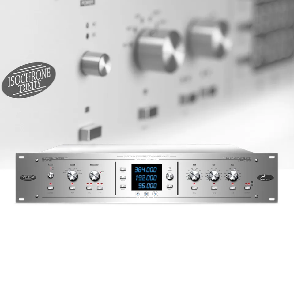 antelope-audio-trinity-master-clock image 1