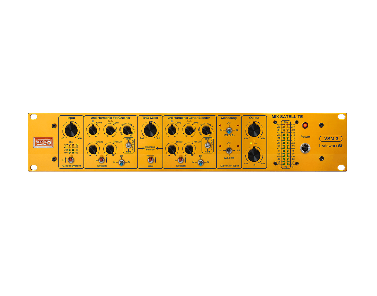 universal-audio-vertigo-sound-vsm-3-mix-satellite-uad-plug-in-saturation-distort image 1