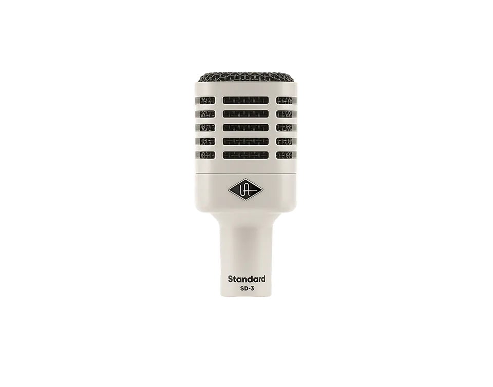 universal-audio-sd-3-dynamic-microphone-with-hemisphere-modeling image 1