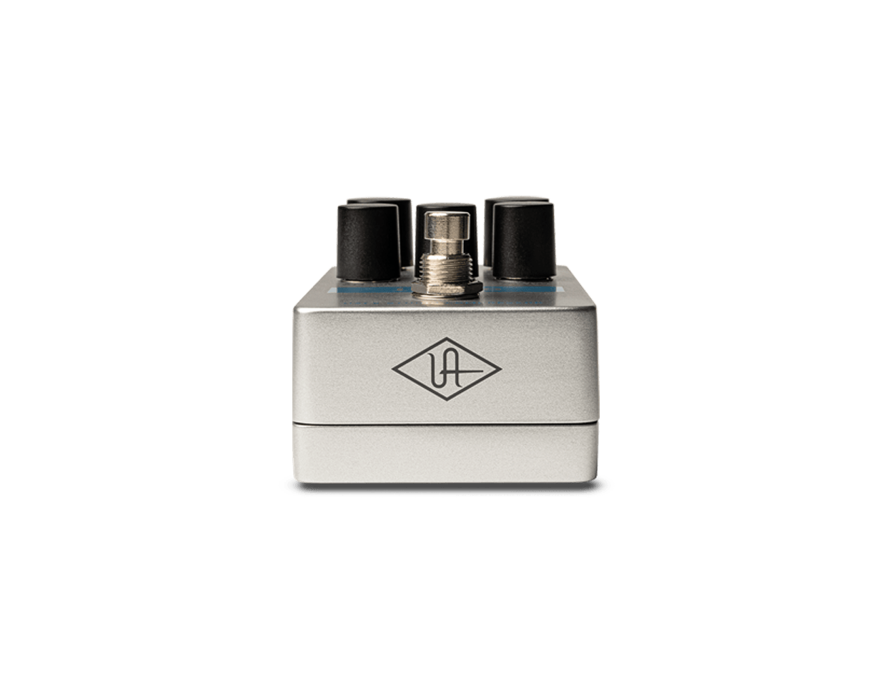 universal-audio-1176-studio-compressor-pedal image 2