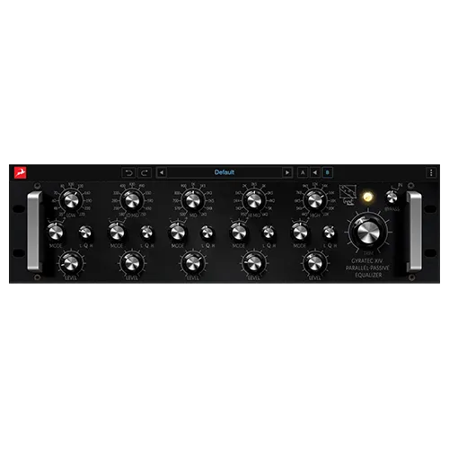 antelope-audio-gyratec-xiv image 1