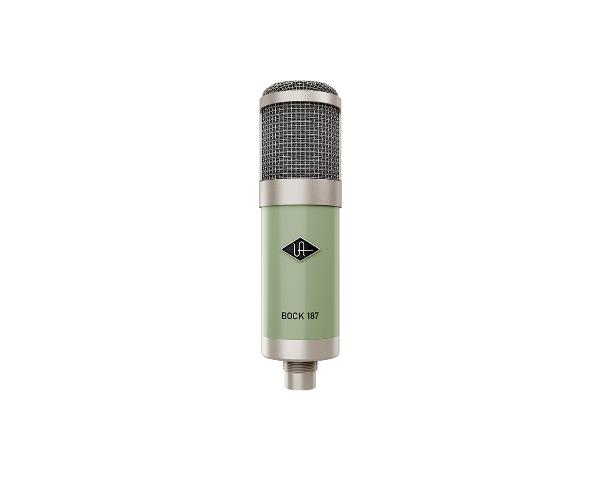 universal-audio-ua-bock-187-gro-membran-kondensatormikrofon image 1