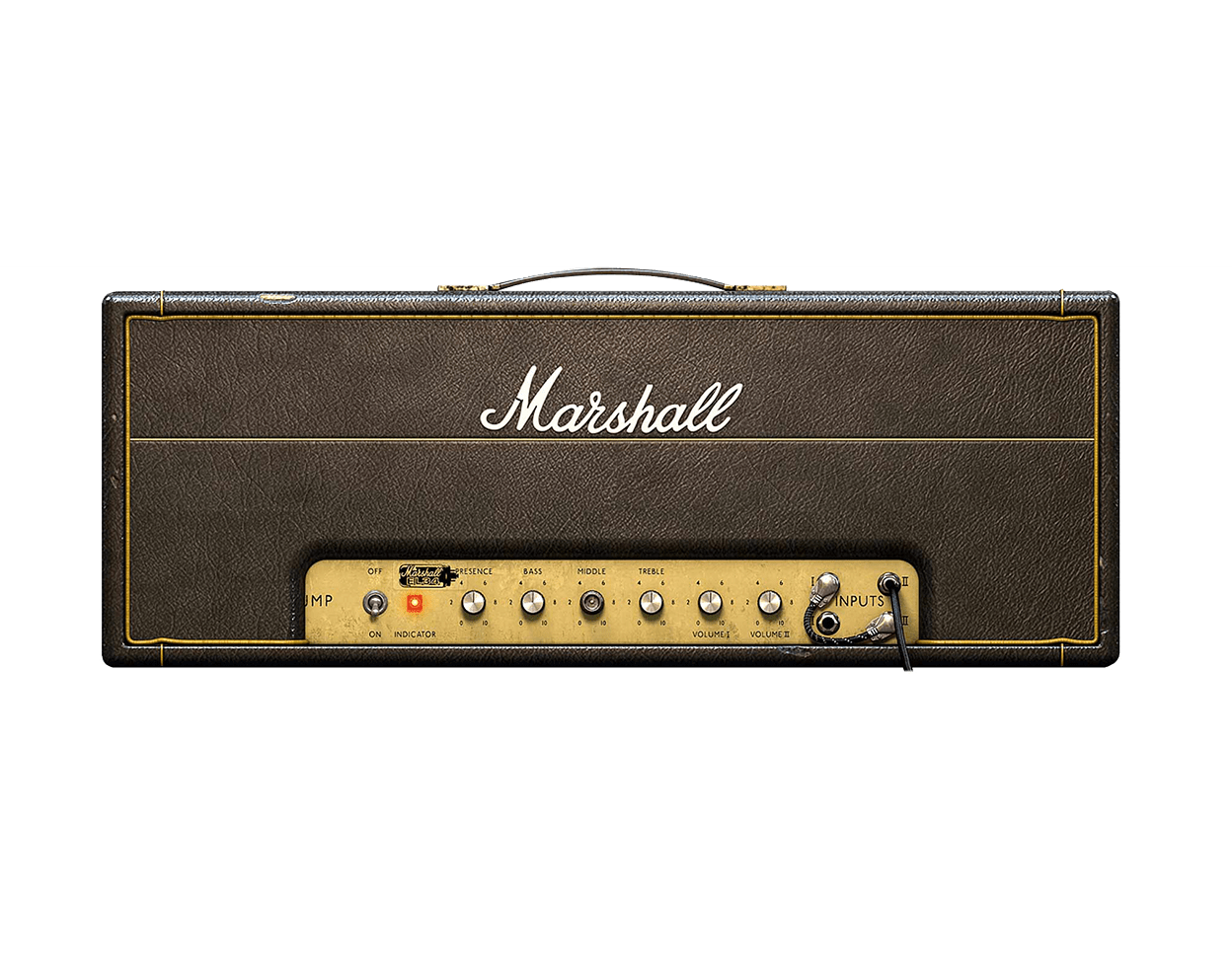 universal-audio-marshall-plexi-super-lead-1959-uad-plug-in image 1