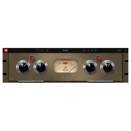 antelope-audio-ba-6a-vintage-kompressor-emulation-der-zen-serie image 1