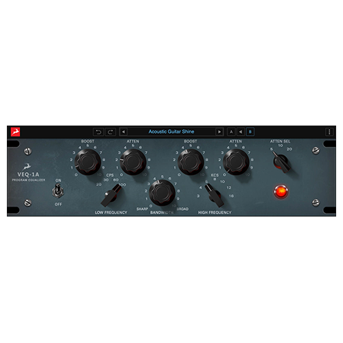 antelope-audio-veq-1a-vintage-eq-modell-f-r-synergy-core-fpga-interfaces image 1